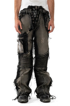 FERAL RIDER PANTS