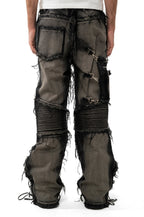 '''FERAL RIDER PANTS'''