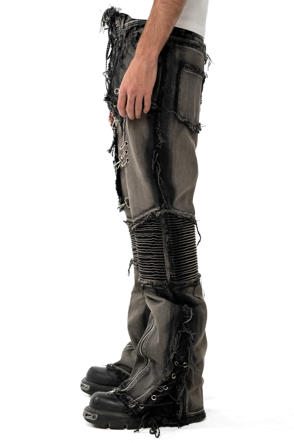 '''FERAL RIDER PANTS'''