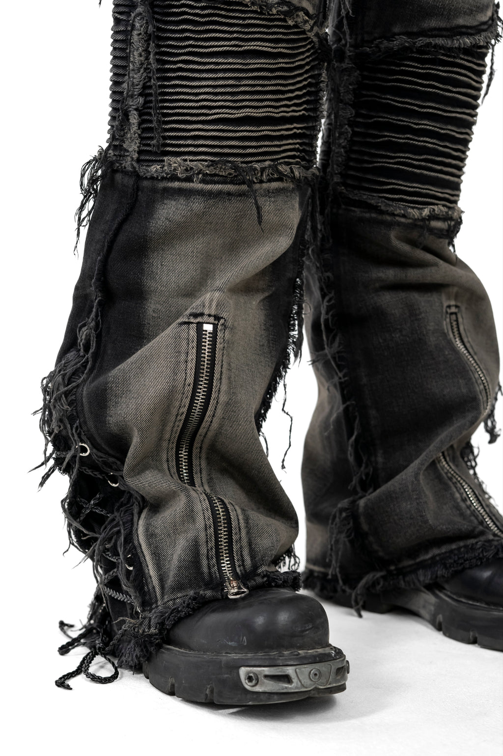 '''FERAL RIDER PANTS'''