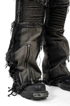 '''FERAL RIDER PANTS'''