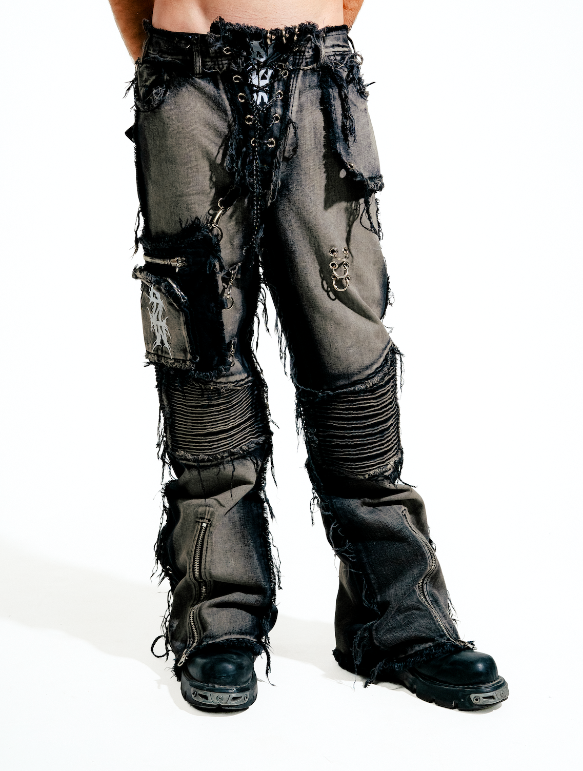 FERAL RIDER PANTS