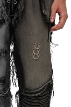 '''FERAL RIDER PANTS'''