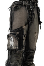 '''FERAL RIDER PANTS'''