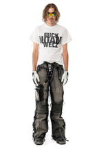 '''FERAL RIDER PANTS'''