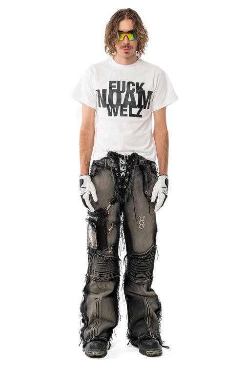 '''FERAL RIDER PANTS'''