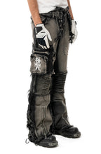 FERAL RIDER PANTS