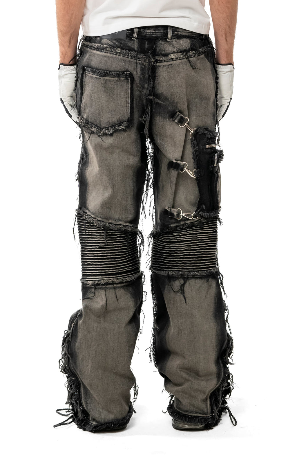 FERAL RIDER PANTS