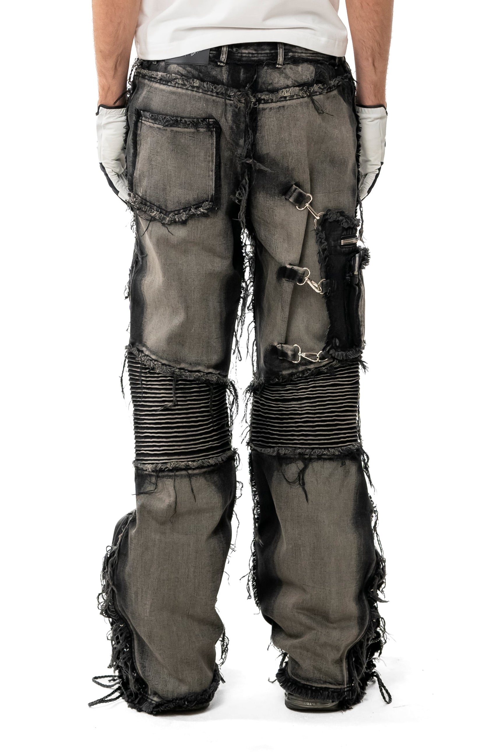 FERAL RIDER PANTS