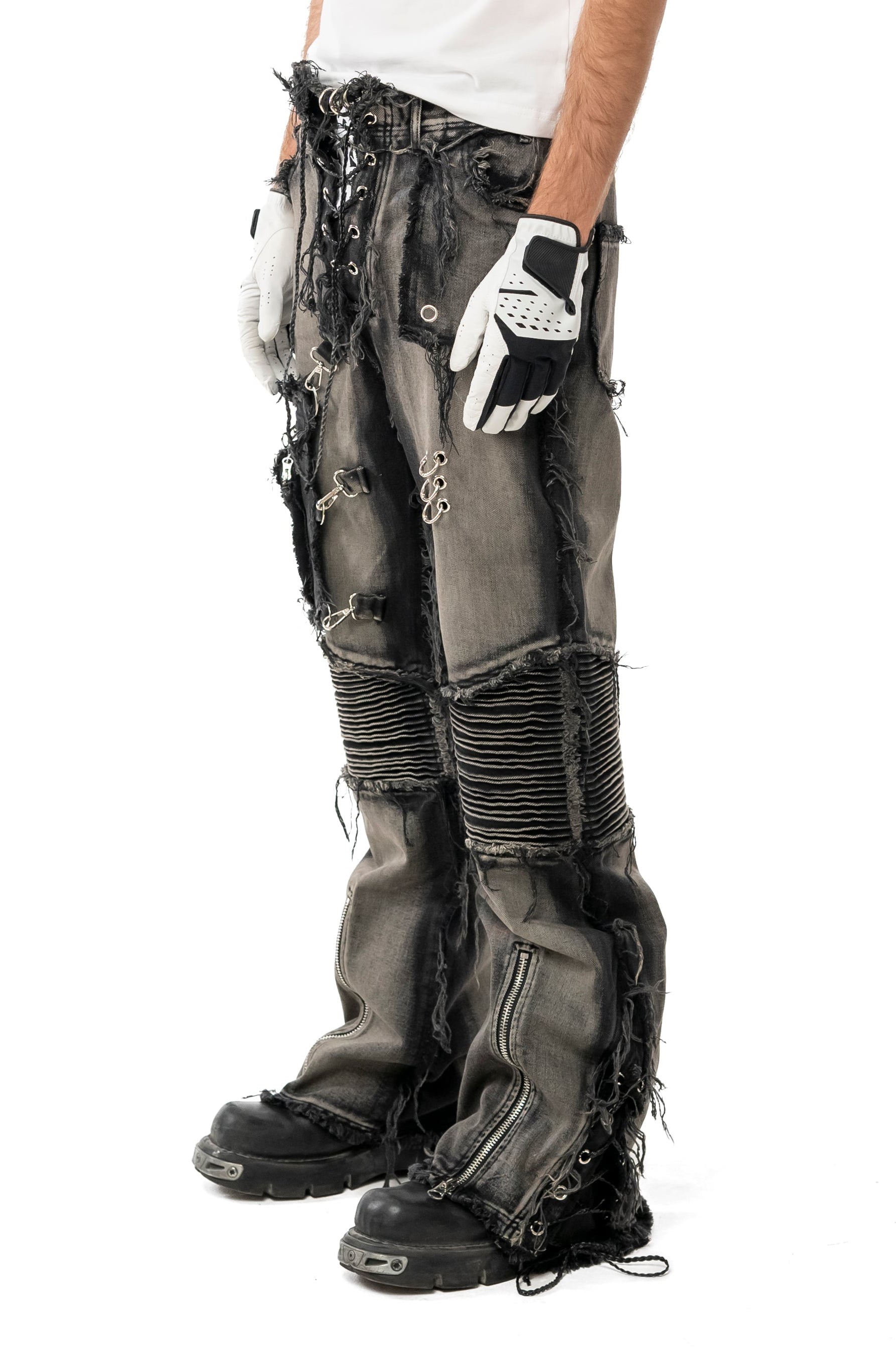 FERAL RIDER PANTS