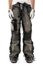 FERAL RIDER PANTS