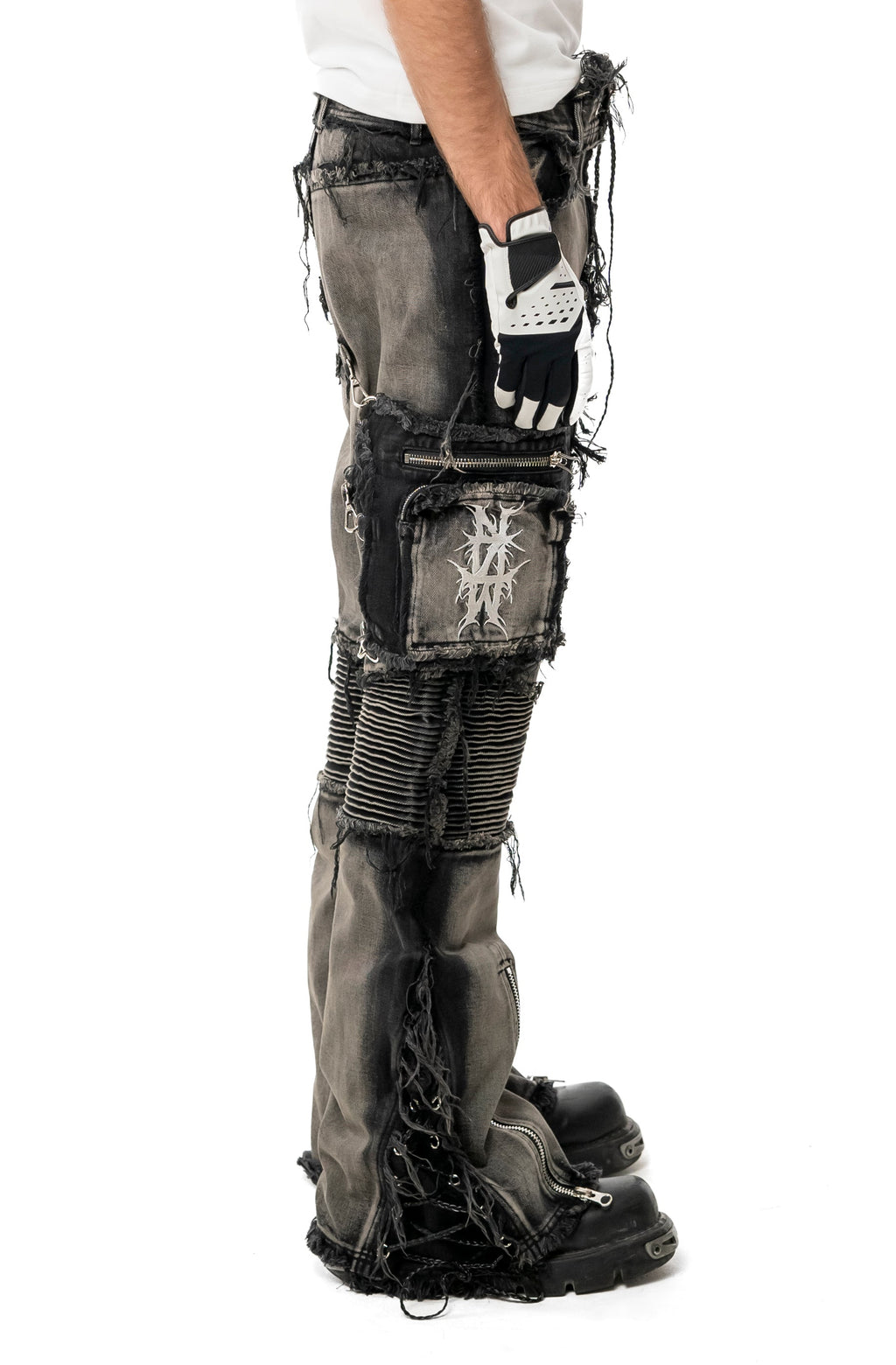 FERAL RIDER PANTS