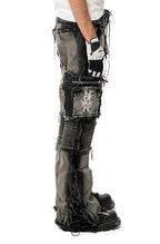 FERAL RIDER PANTS