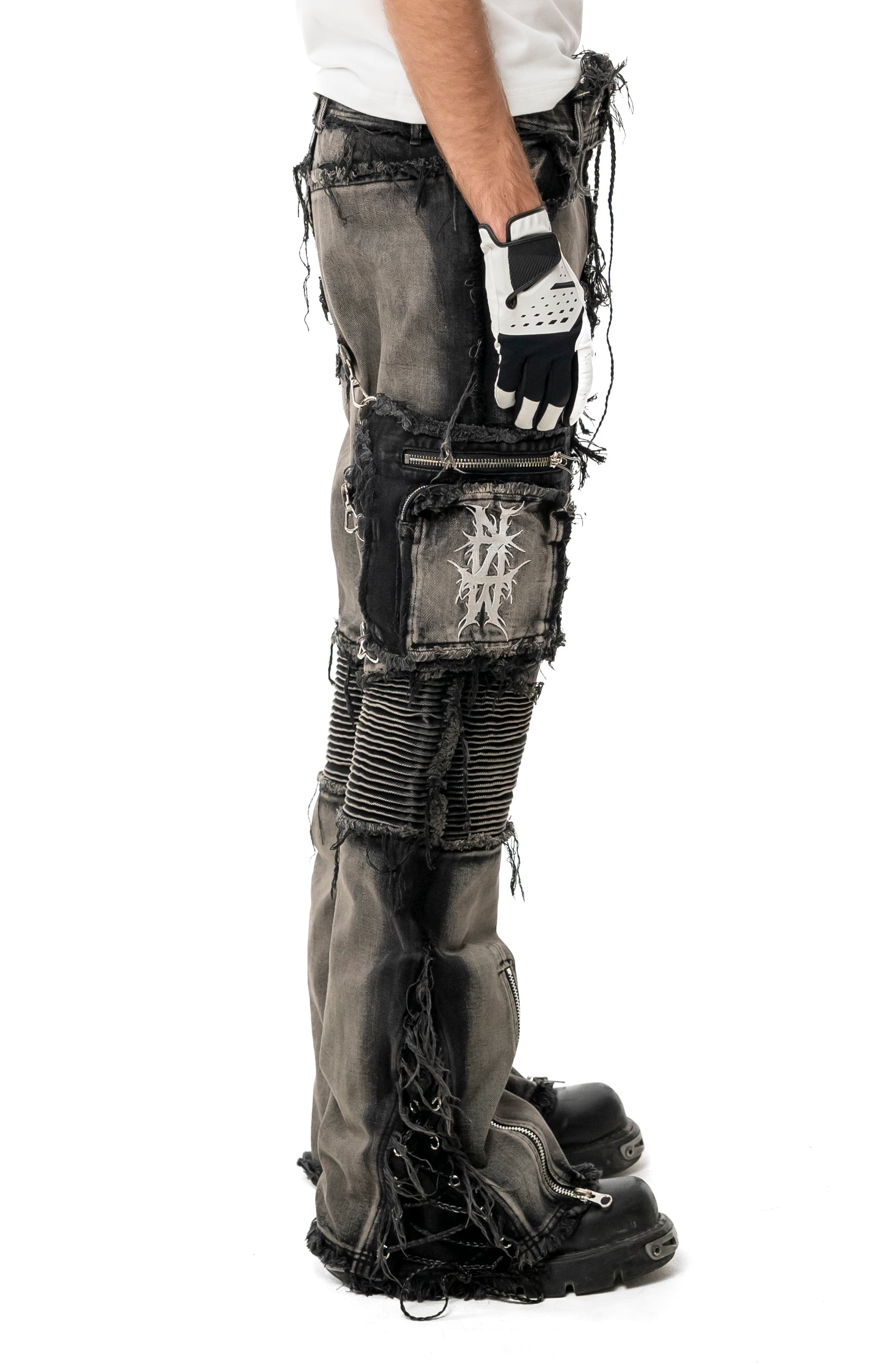 FERAL RIDER PANTS