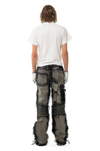 '''FERAL RIDER PANTS'''