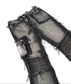 '''FERAL RIDER PANTS'''